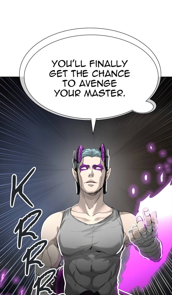 Tower of God Chapter 452, page 66 of 133