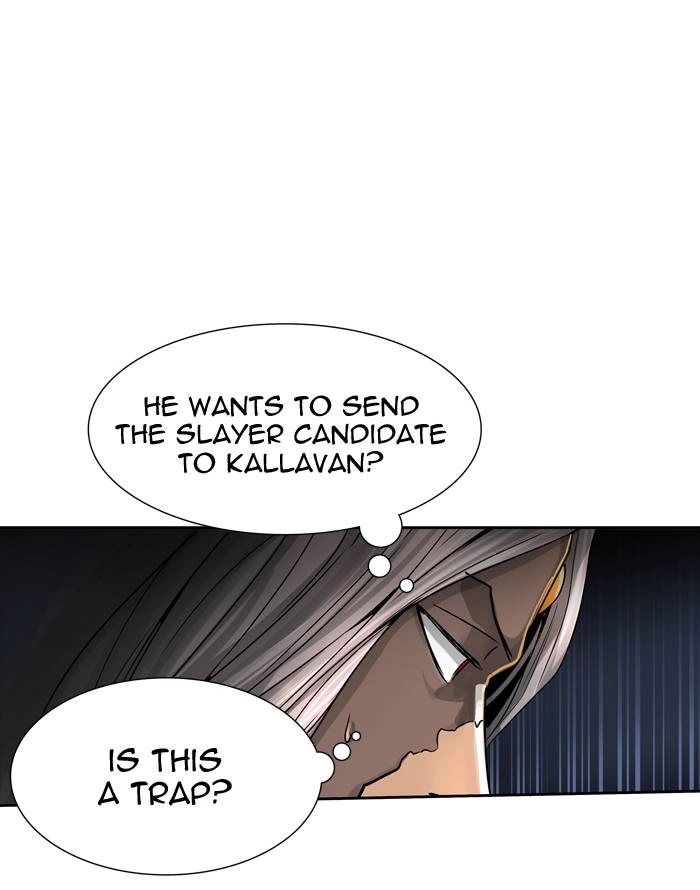 Tower of God Chapter 452, page 68 of 133