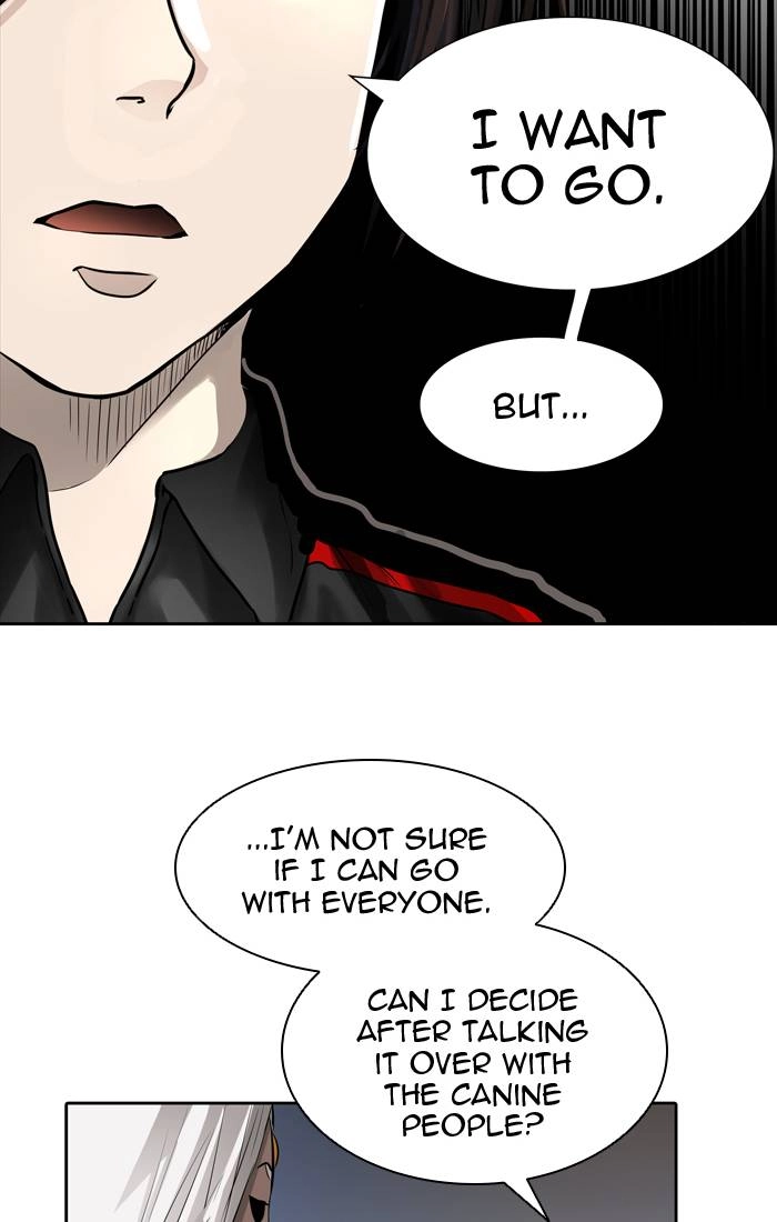 Tower of God Chapter 452, page 72 of 133