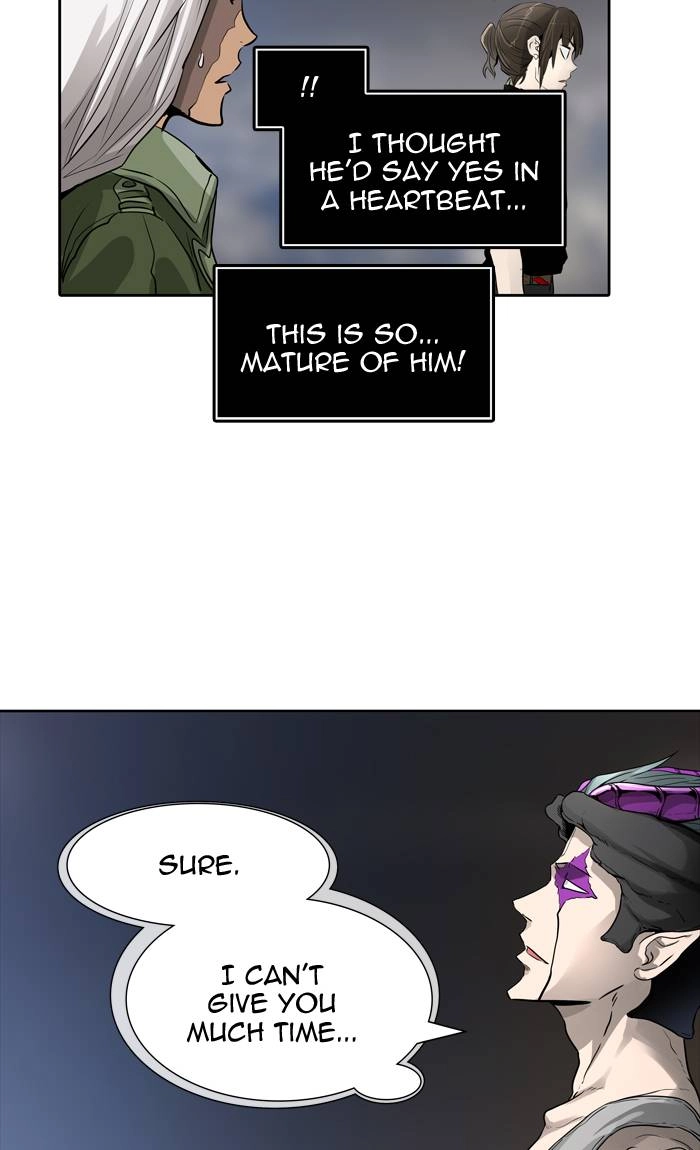 Tower of God Chapter 452, page 73 of 133
