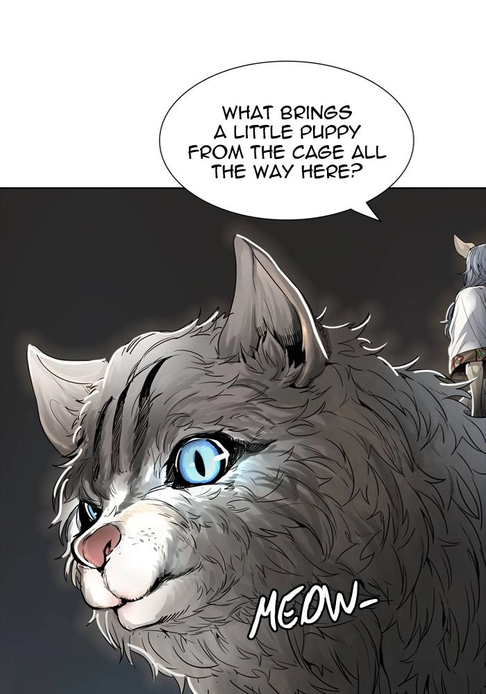 Tower of God Chapter 452, page 76 of 133