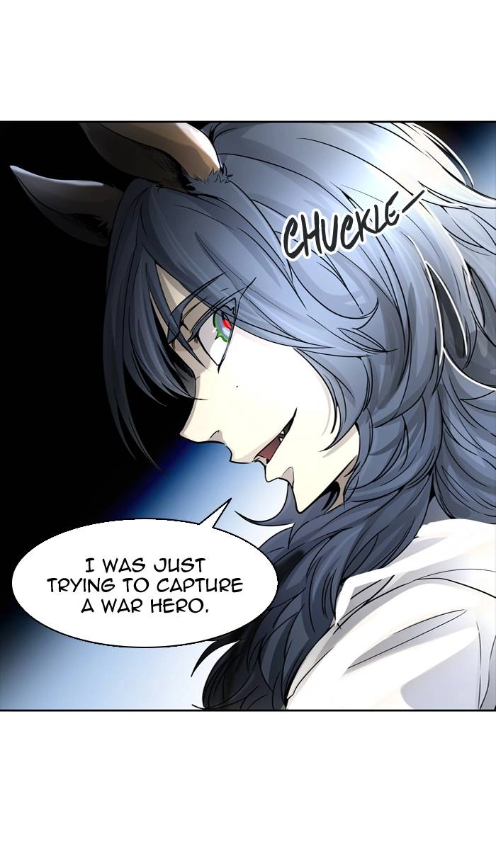 Tower of God Chapter 452, page 78 of 133
