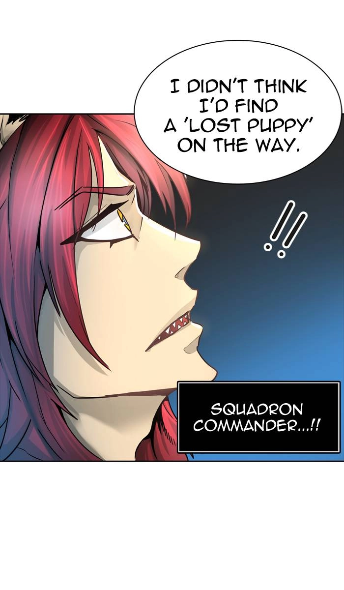 Tower of God Chapter 452, page 79 of 133