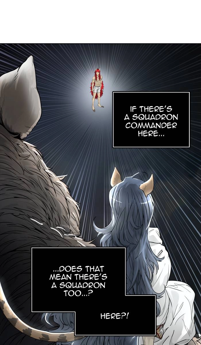 Tower of God Chapter 452, page 80 of 133