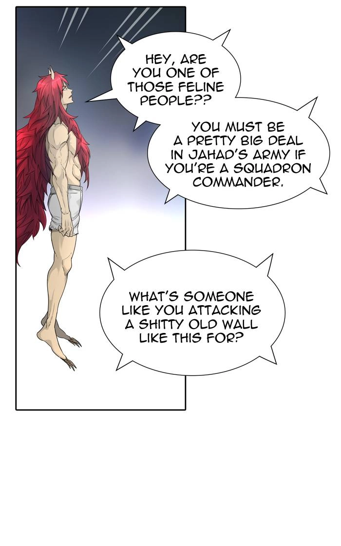Tower of God Chapter 452, page 83 of 133