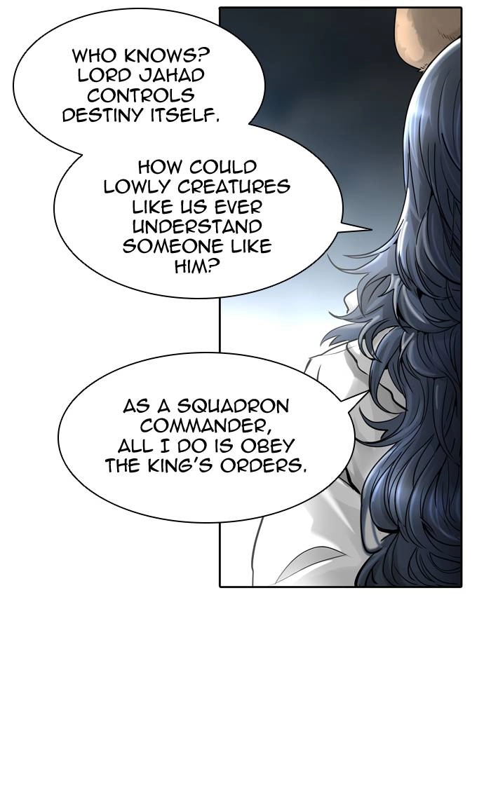 Tower of God Chapter 452, page 84 of 133