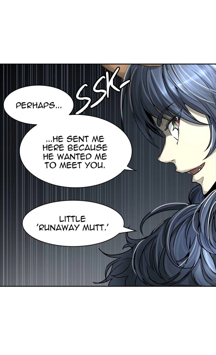 Tower of God Chapter 452, page 85 of 133