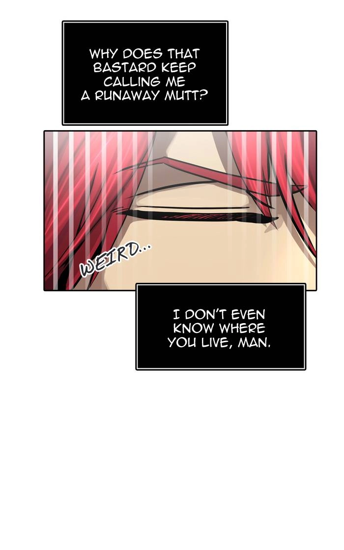 Tower of God Chapter 452, page 86 of 133