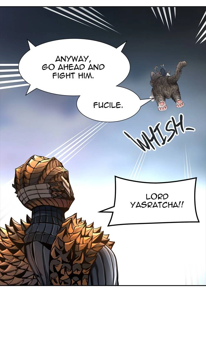 Tower of God Chapter 452, page 87 of 133