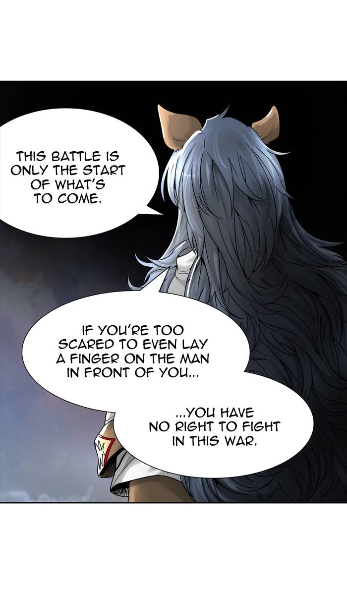 Tower of God Chapter 452, page 88 of 133
