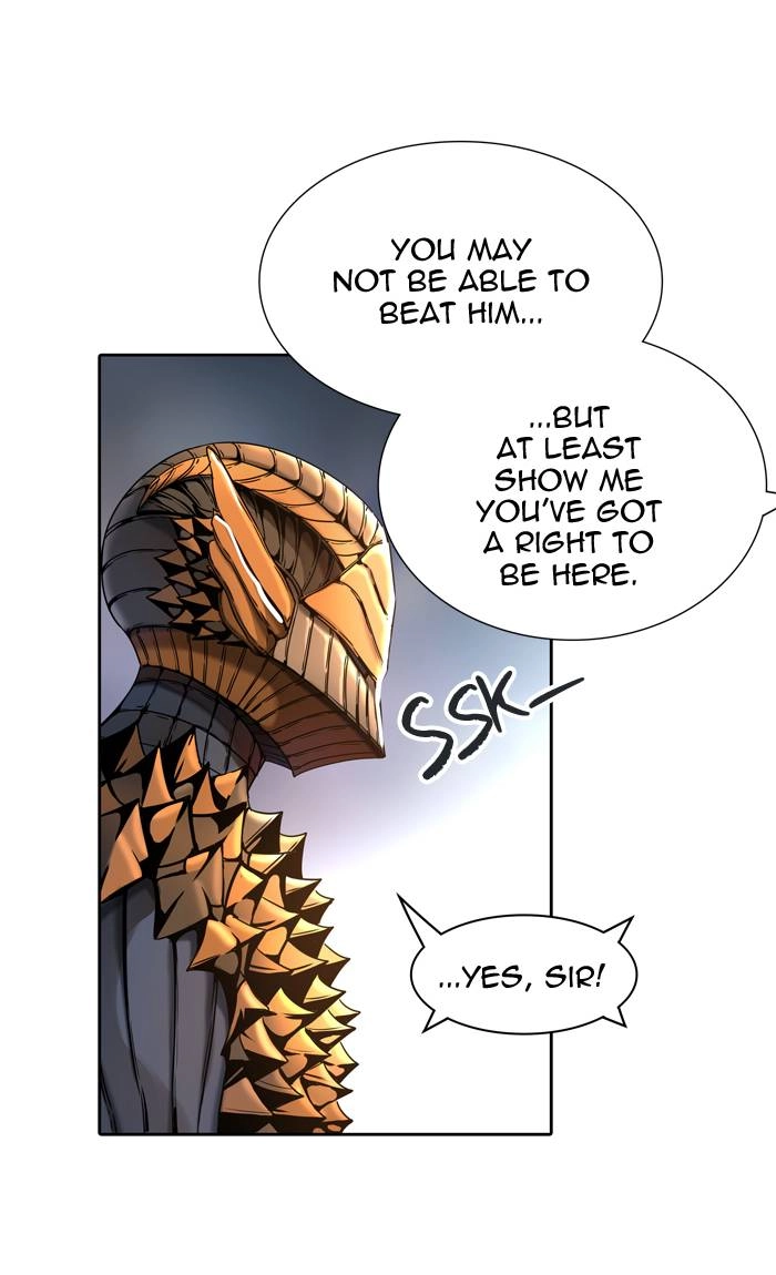 Tower of God Chapter 452, page 89 of 133