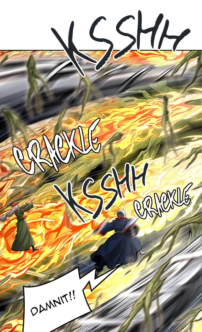 Tower of God Chapter 452, page 9 of 133