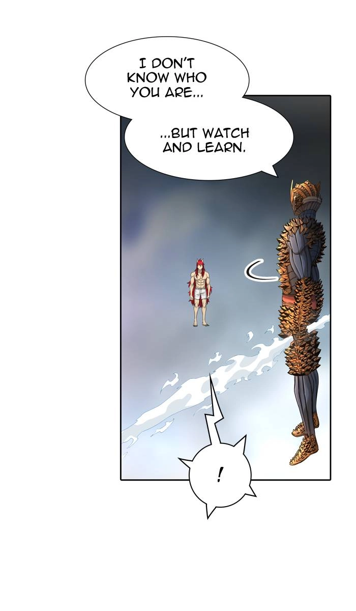 Tower of God Chapter 452, page 90 of 133