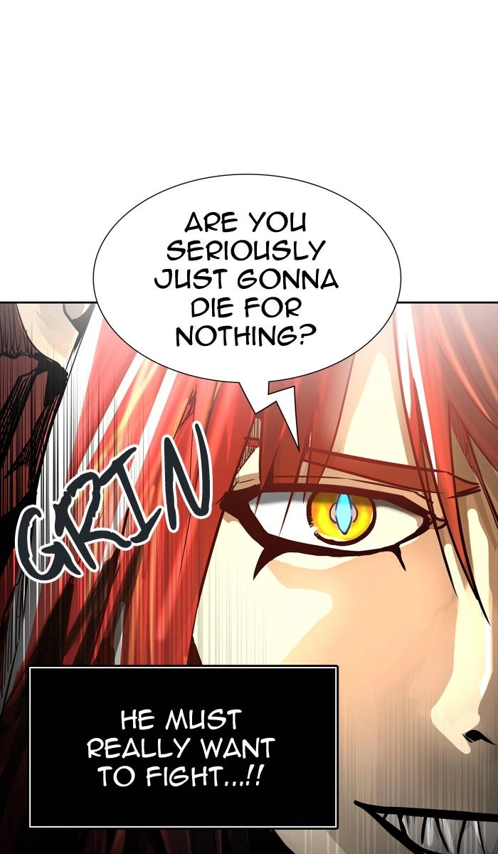 Tower of God Chapter 452, page 92 of 133