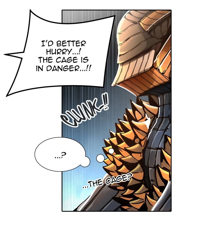 Tower of God Chapter 452, page 95 of 133