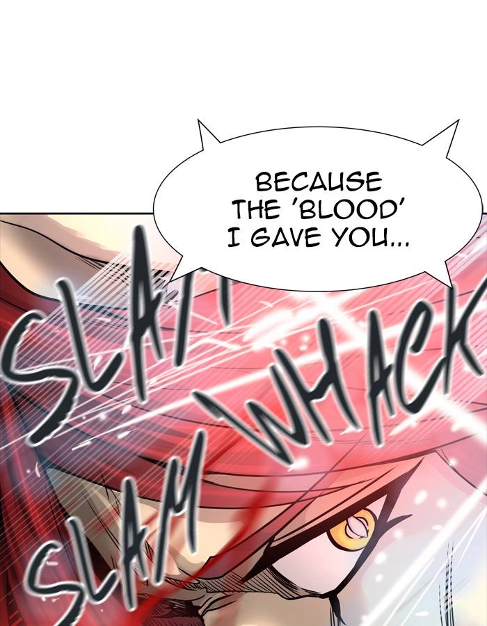 Tower of God Chapter 453, page 10 of 132