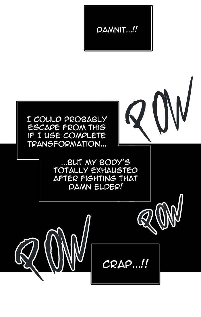 Tower of God Chapter 453, page 101 of 132