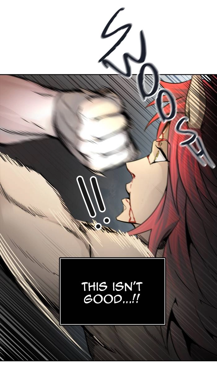 Tower of God Chapter 453, page 102 of 132
