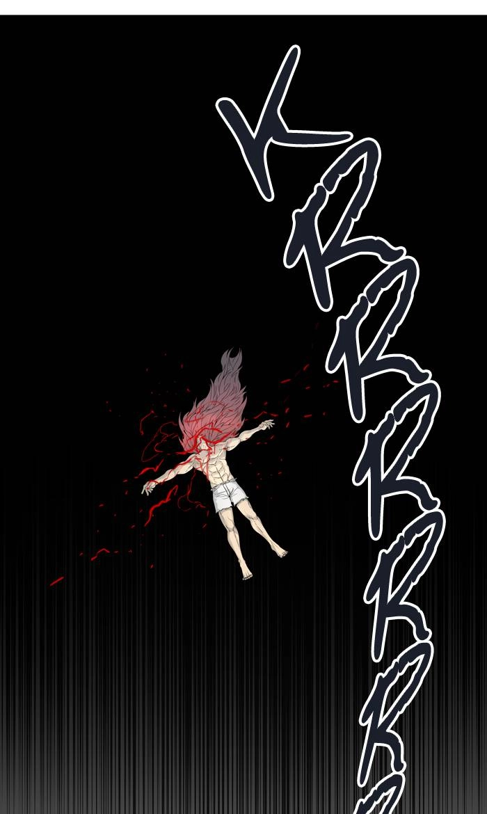Tower of God Chapter 453, page 105 of 132