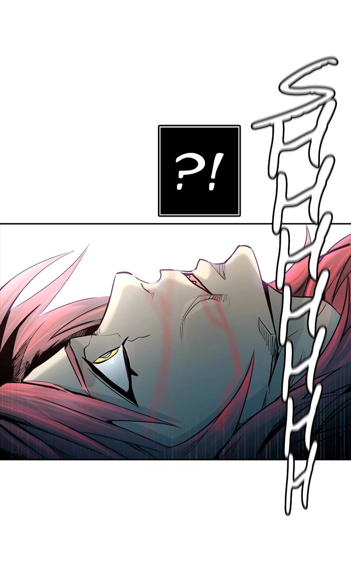 Tower of God Chapter 453, page 110 of 132