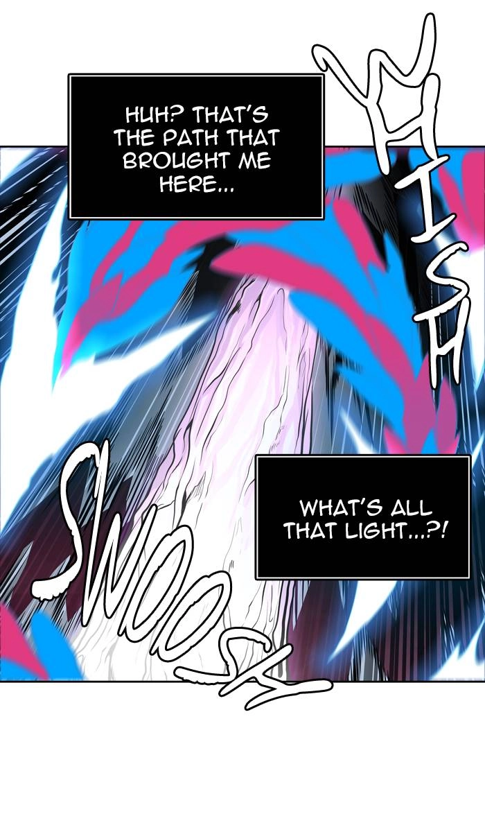 Tower of God Chapter 453, page 111 of 132