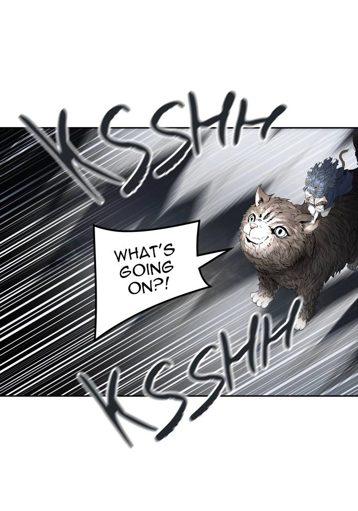 Tower of God Chapter 453, page 112 of 132