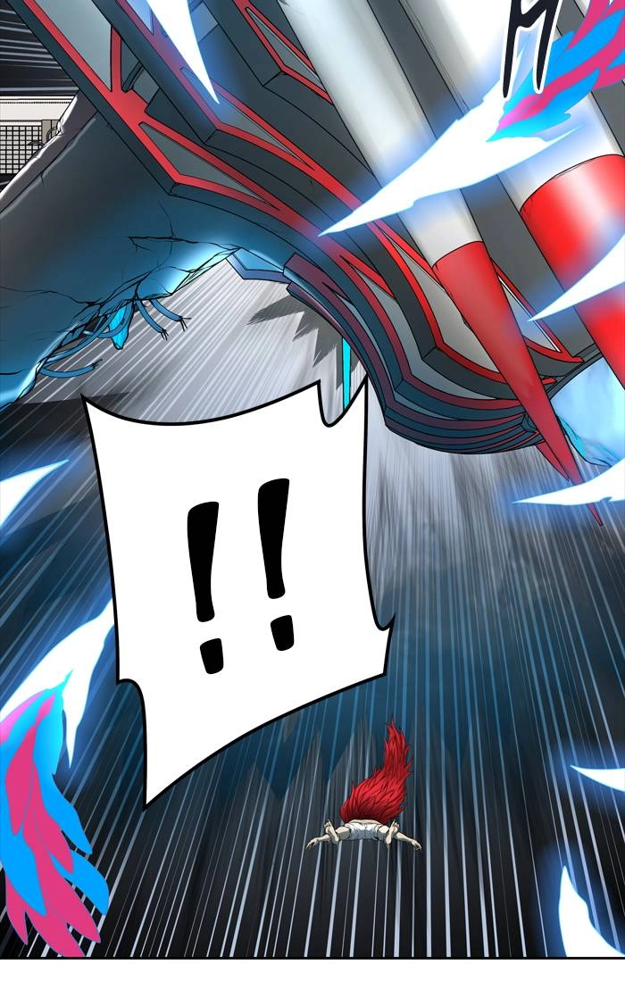 Tower of God Chapter 453, page 116 of 132