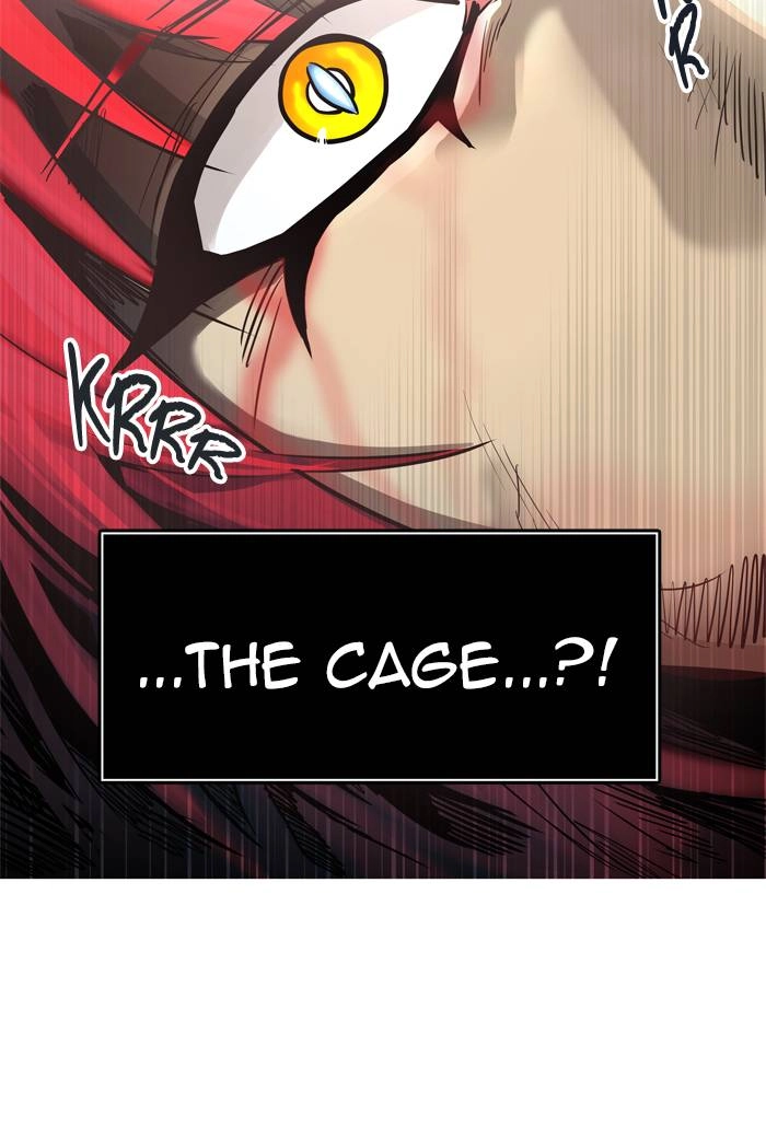 Tower of God Chapter 453, page 118 of 132