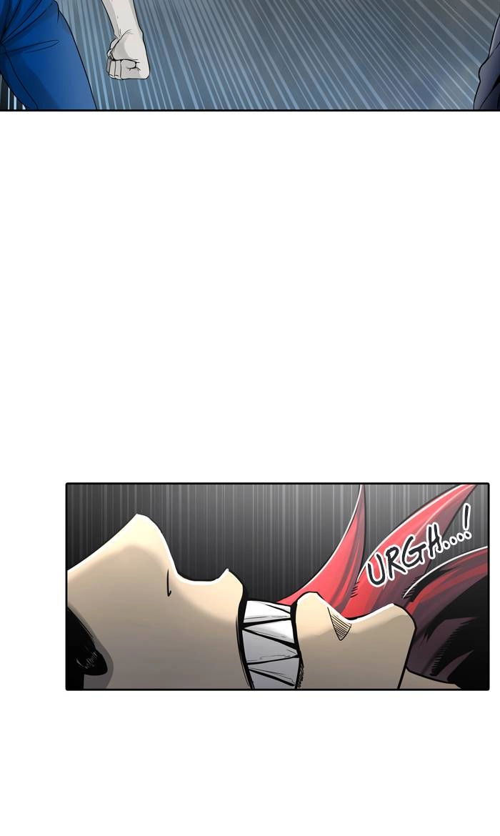 Tower of God Chapter 453, page 127 of 132