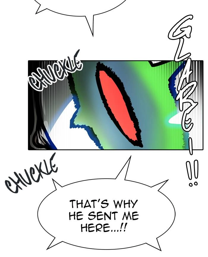 Tower of God Chapter 453, page 131 of 132