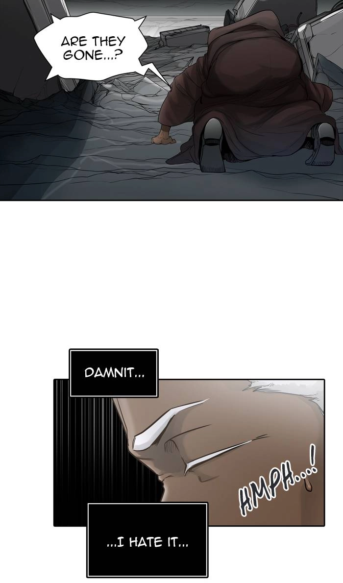 Tower of God Chapter 453, page 16 of 132
