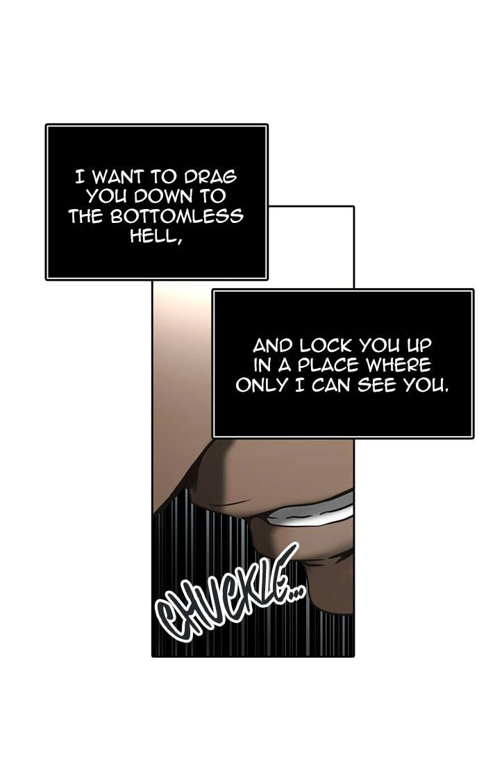 Tower of God Chapter 453, page 21 of 132