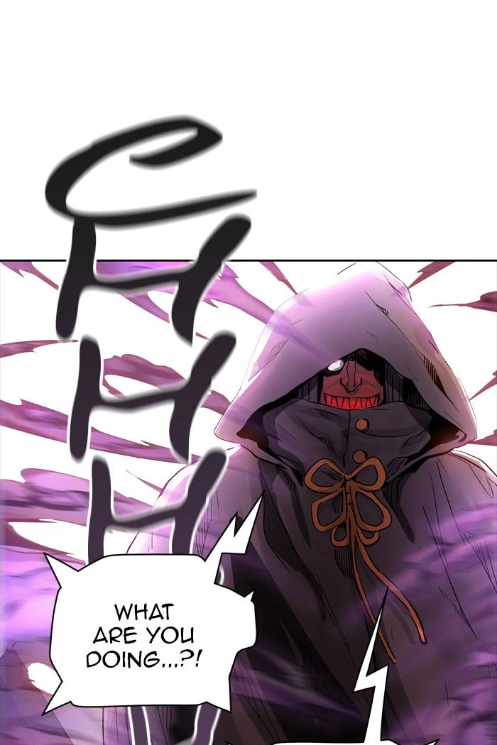 Tower of God Chapter 453, page 22 of 132