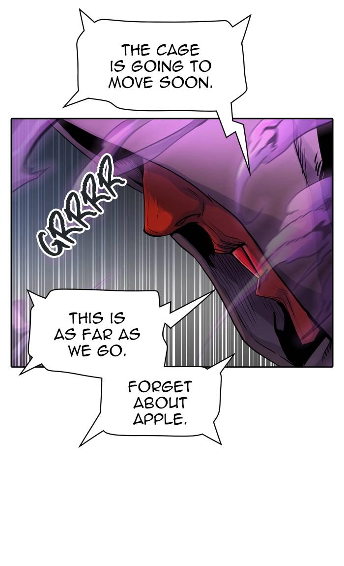 Tower of God Chapter 453, page 24 of 132