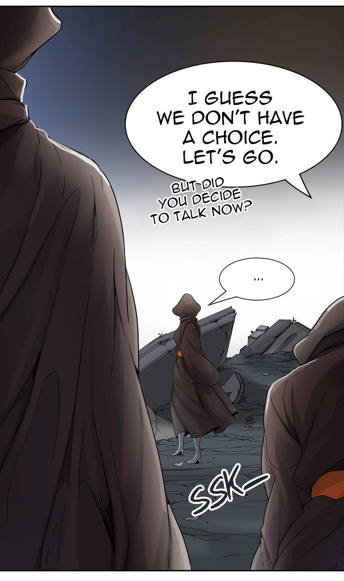 Tower of God Chapter 453, page 26 of 132