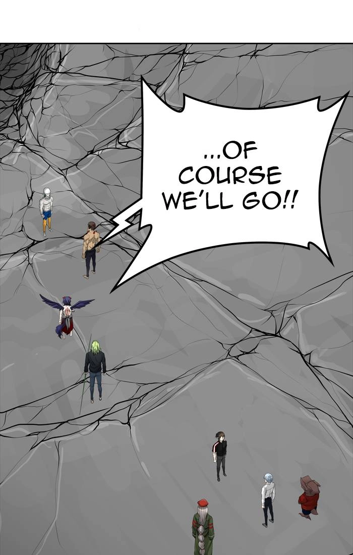 Tower of God Chapter 453, page 31 of 132