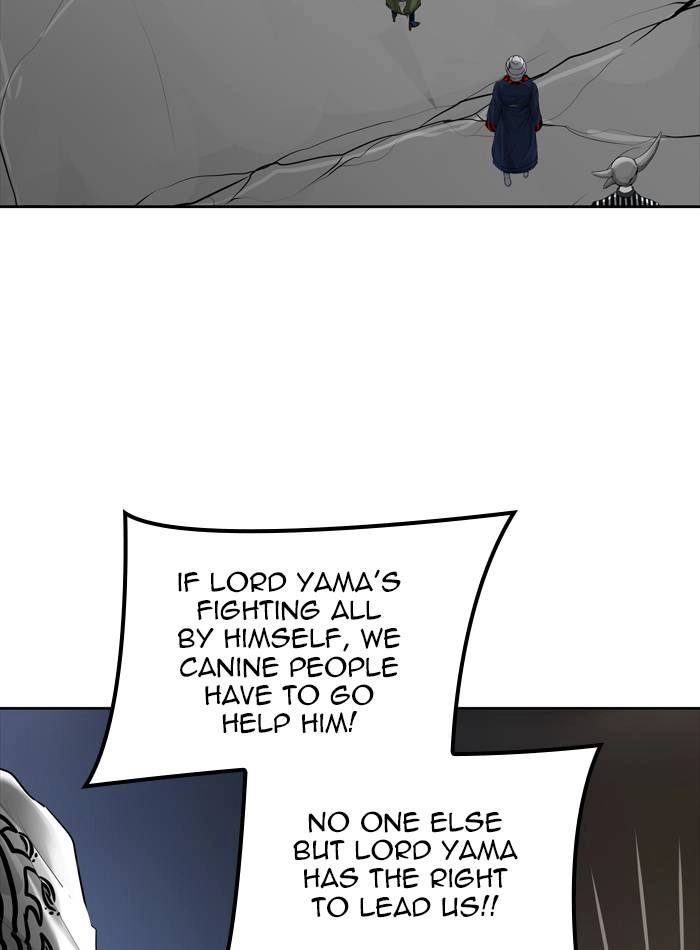 Tower of God Chapter 453, page 32 of 132