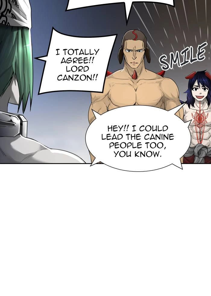 Tower of God Chapter 453, page 33 of 132