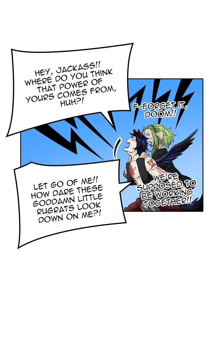 Tower of God Chapter 453, page 35 of 132