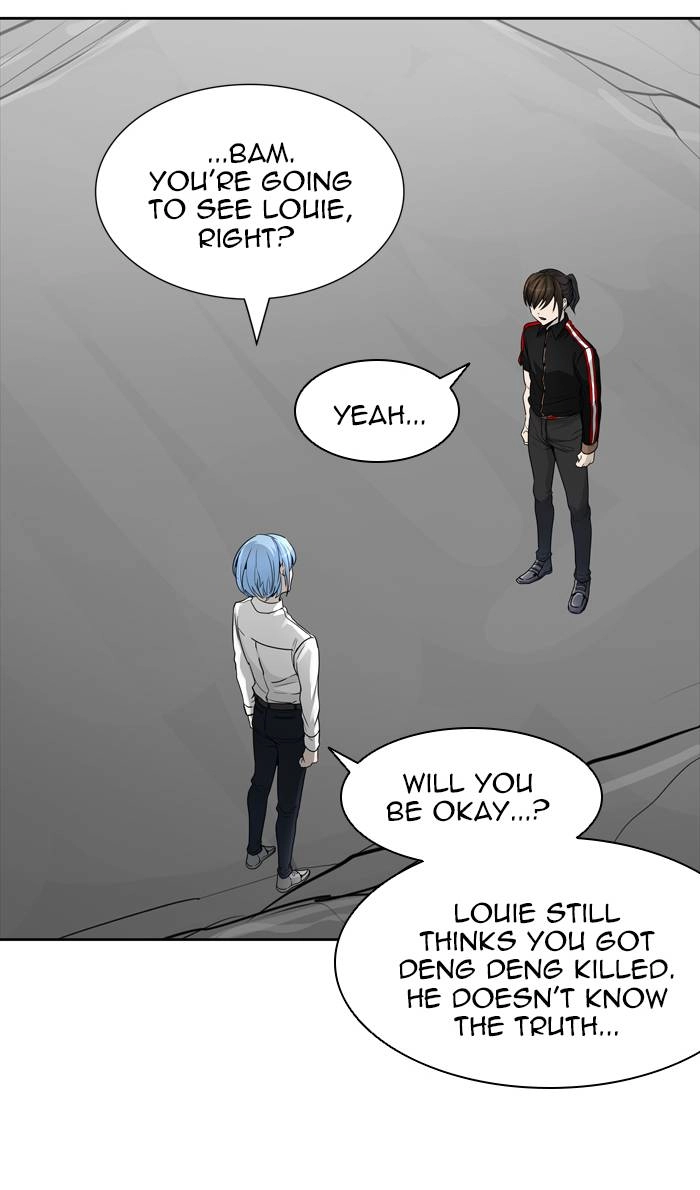 Tower of God Chapter 453, page 36 of 132