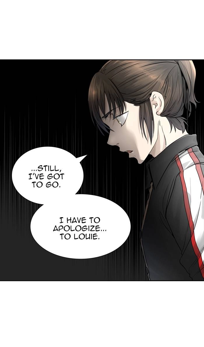 Tower of God Chapter 453, page 37 of 132