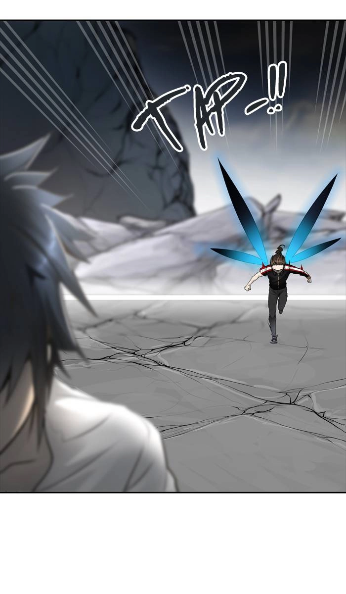 Tower of God Chapter 453, page 39 of 132
