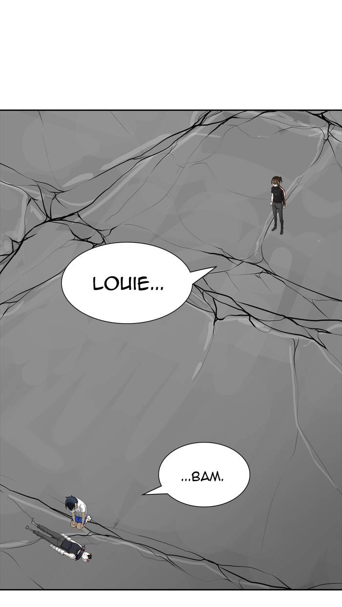 Tower of God Chapter 453, page 40 of 132