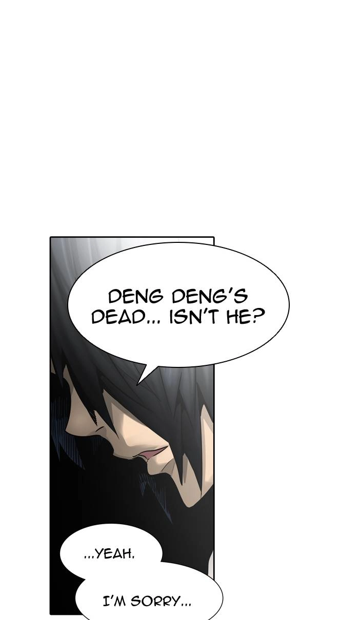 Tower of God Chapter 453, page 41 of 132