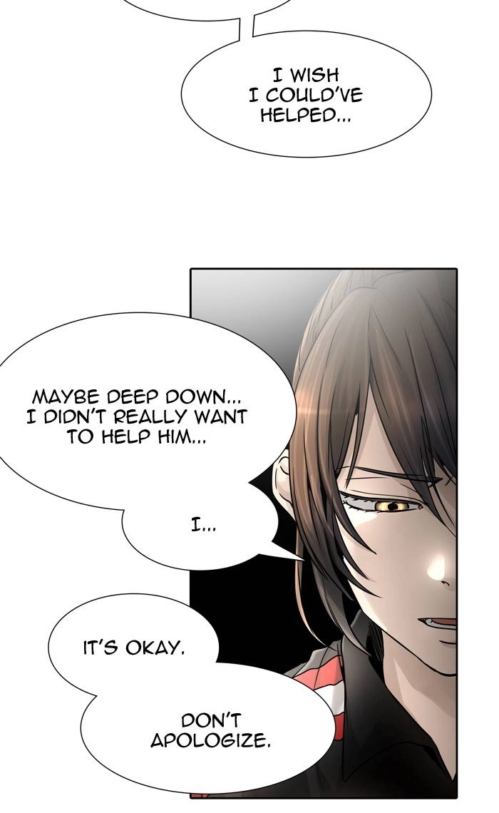 Tower of God Chapter 453, page 42 of 132