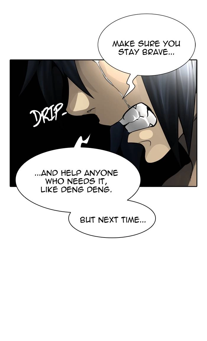 Tower of God Chapter 453, page 45 of 132