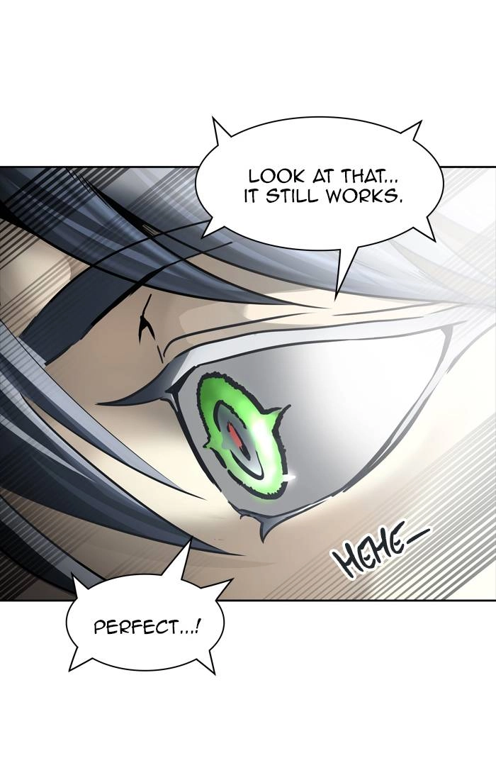 Tower of God Chapter 453, page 5 of 132