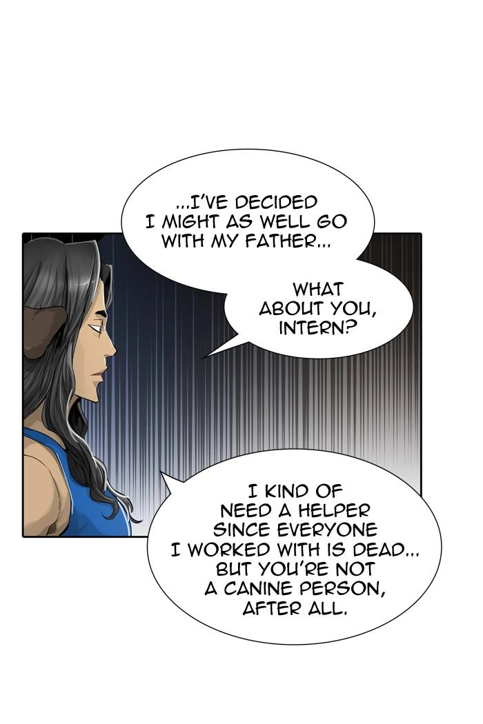 Tower of God Chapter 453, page 50 of 132
