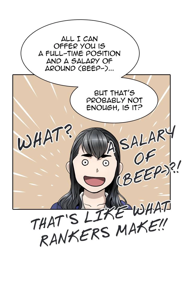 Tower of God Chapter 453, page 51 of 132