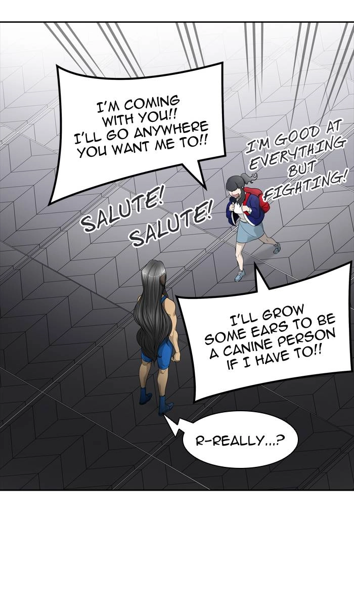 Tower of God Chapter 453, page 52 of 132